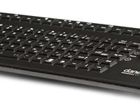 Standalone Advanced Keyboard and Trackball