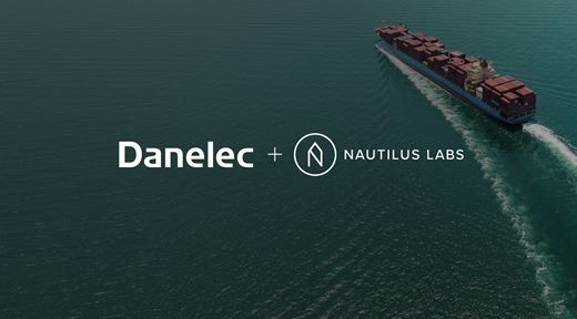 Danelec Acquires Nautilus Labs AI Technology Platform to Gain Deeper Insights Within Sustainability and Safety