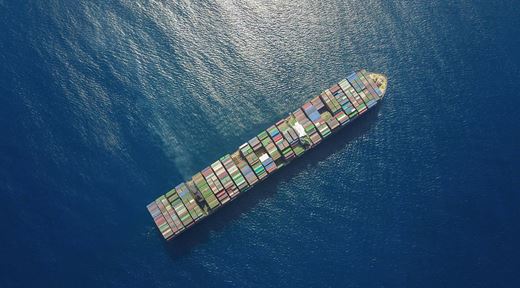 Embracing the Power of Partnership as the Most Effective Tool to Achieve Net Zero Shipping
